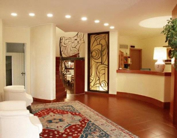 Ca' Delle Rose Hotel Castelfranco Veneto Buitenkant foto