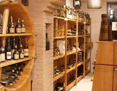 Ca' Delle Rose Hotel Castelfranco Veneto Buitenkant foto