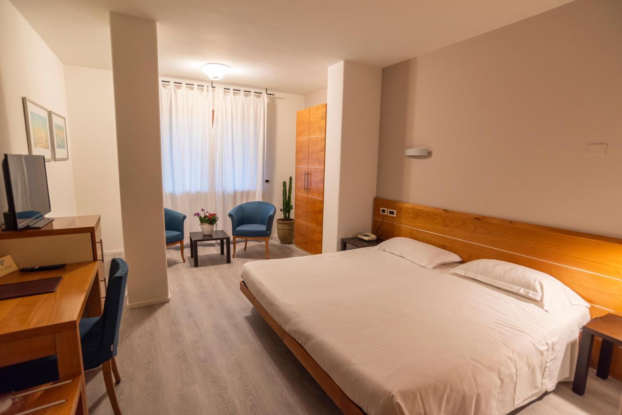 Ca' Delle Rose Hotel Castelfranco Veneto Buitenkant foto