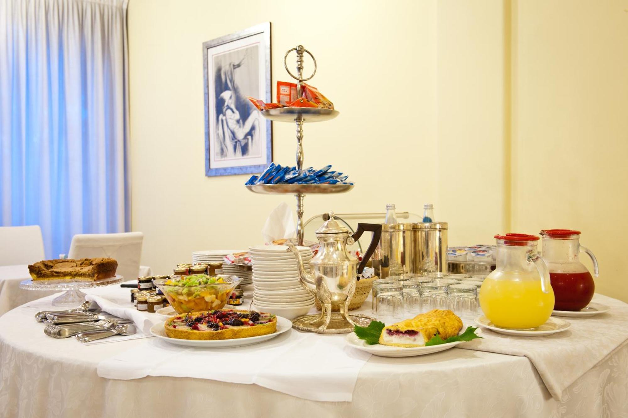 Ca' Delle Rose Hotel Castelfranco Veneto Buitenkant foto