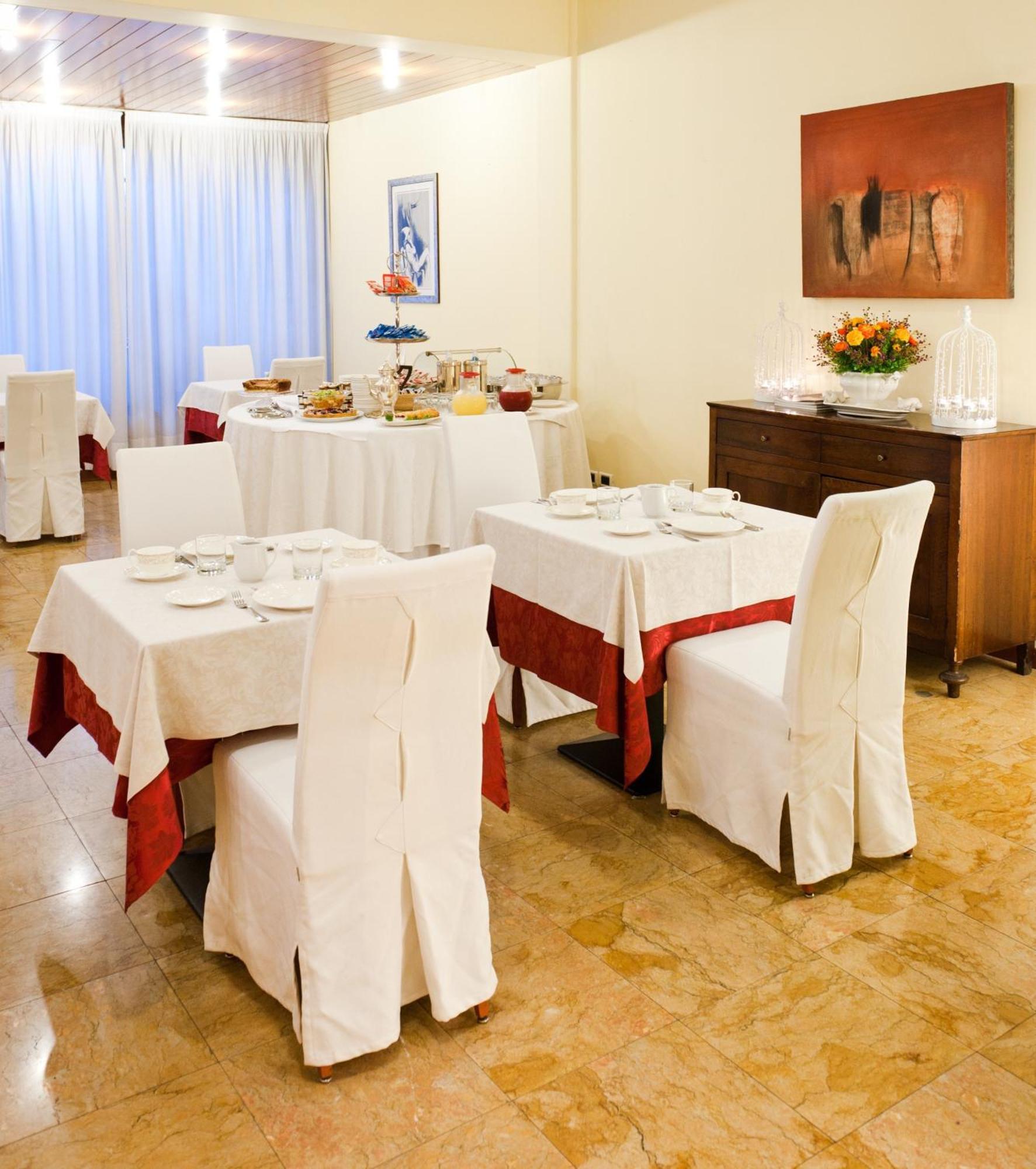 Ca' Delle Rose Hotel Castelfranco Veneto Buitenkant foto
