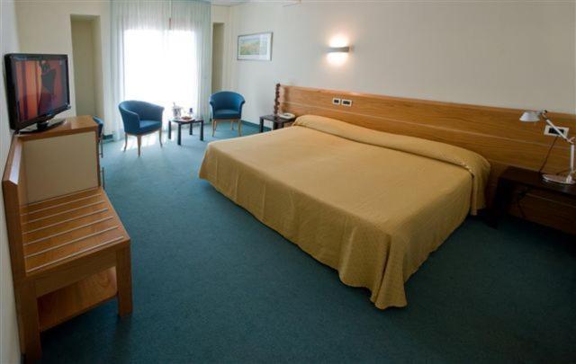 Ca' Delle Rose Hotel Castelfranco Veneto Kamer foto